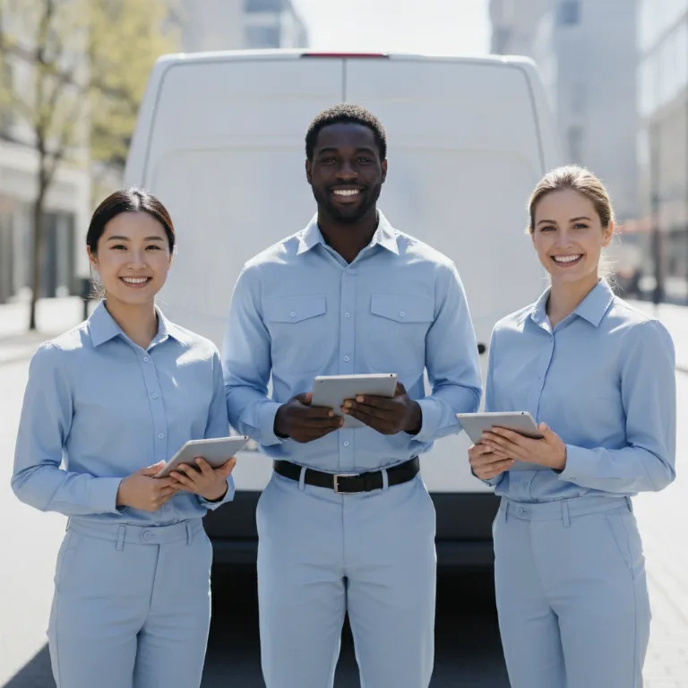 Insurance Broker team in Renton